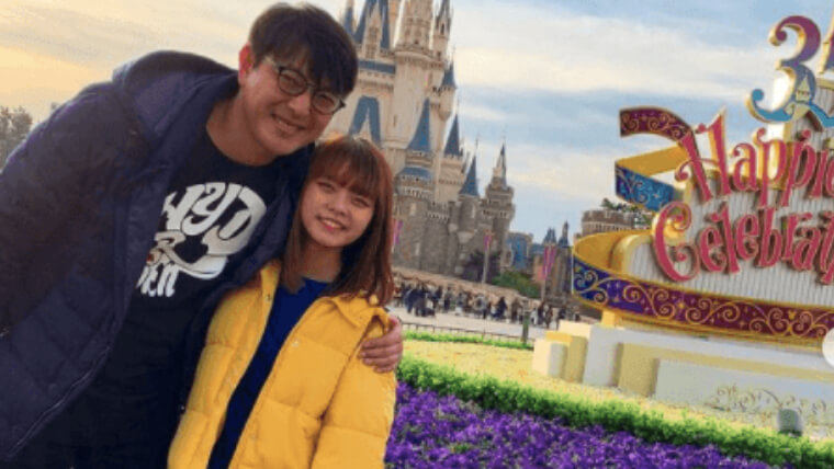 岩隈久志の娘の難病は何？病気の名前や症状・治療法・経過を調査！