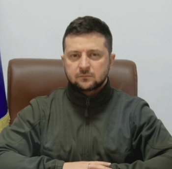 ゼレンスキー大統領の日本演説全文！日本人に配慮した内容だった？